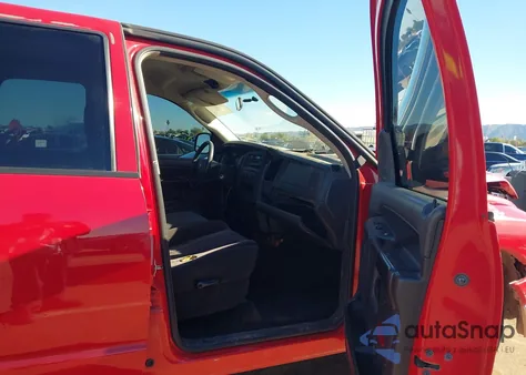 2004 Dodge Ram 1500 from USA, damaged, VIN 1D7HA18MX46785052